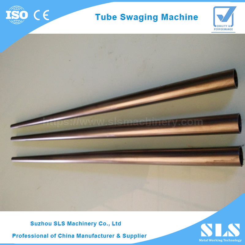 TF-76Y TIPO TIPO DI TIPO AUTO Diametro Auto Diametro Reduttore Assorbimento del tubo idraulico Swaging Machine