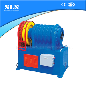 TF-76F Tipo Easliy Easliy Hand-conico sagvio del tubo di swater rotary Machine